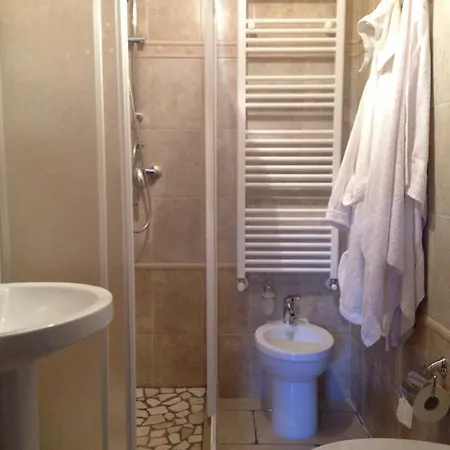 La Cupola Appartement