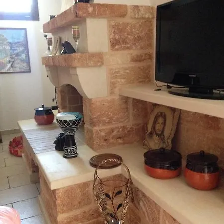 Appartement La Cupola *