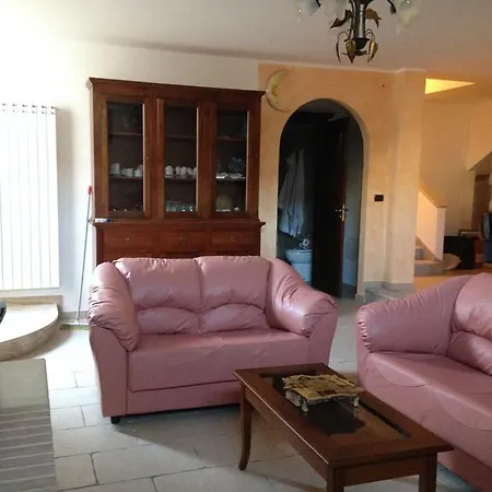 La Cupola Appartement